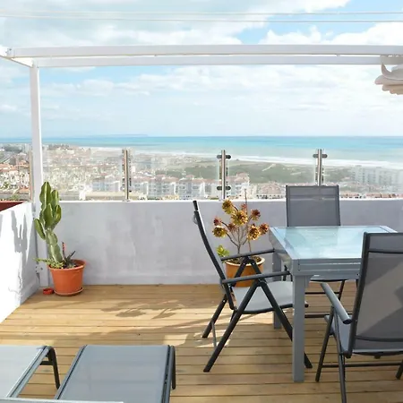 Apartment Jardin Del Mar