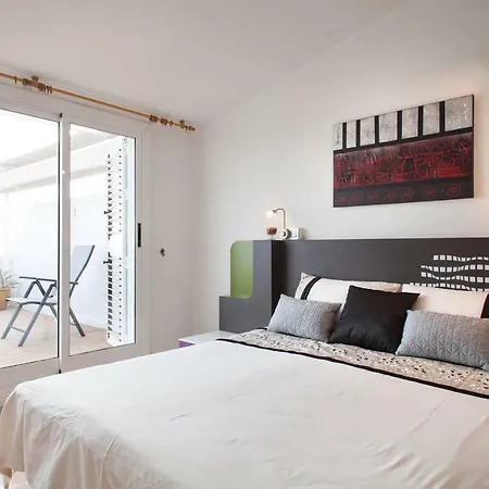 Apartment Jardin Del Mar Torrevieja