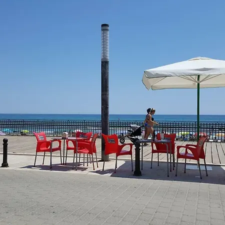 Apartment Jardin Del Mar