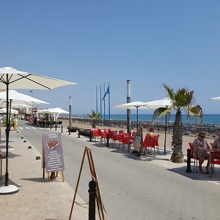 Apartment Jardin Del Mar