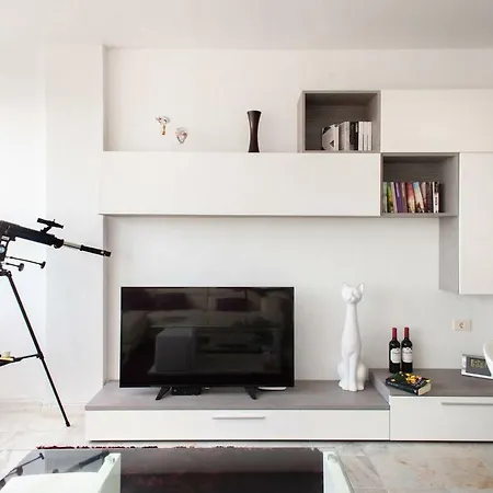 Jardin Del Mar Apartment *