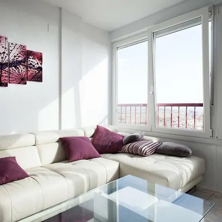 Jardin Del Mar Apartment
